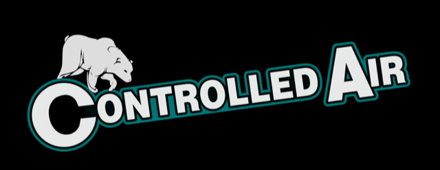 Controlled Air Logo