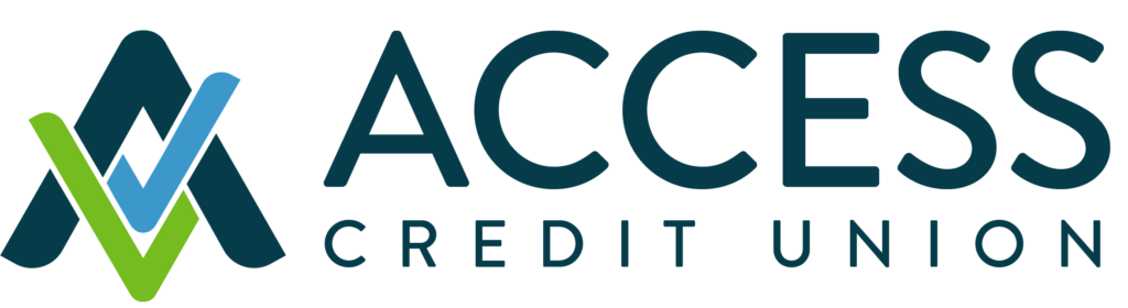 Access Credit Union logo